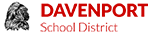 Davenport School District Logo